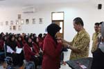 Universitas IVET Semarang Nomor 3