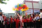 Universitas IVET Semarang Nomor 7