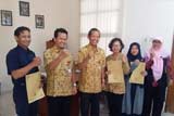 Universitas IVET Semarang Nomor Beragam Foto 2